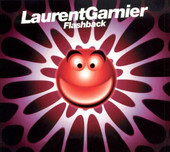 Laurent Garnier | Flashback - EP