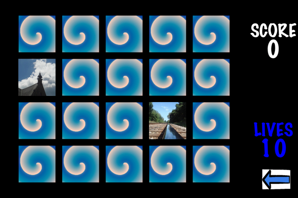 Screenshot Creating Games with cocos2d – Pack 2 Screenshot Creating Games with cocos2d – Pack 2